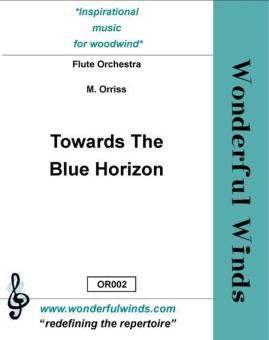 Towards the Blue Horizon 