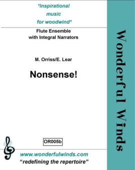 Nonsense! 