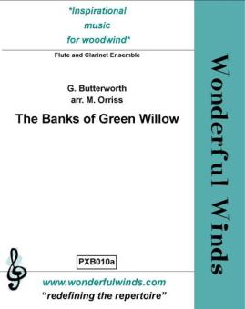 The Banks of Green Willow 