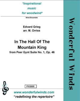 In the Hall of the Mountain King 
