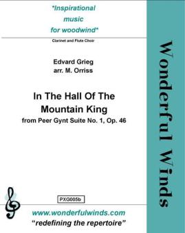 In the Hall of the Mountain King 