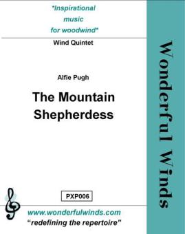 The Mountain Shepherdess 