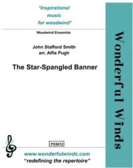 The Star-Spangled Banner 