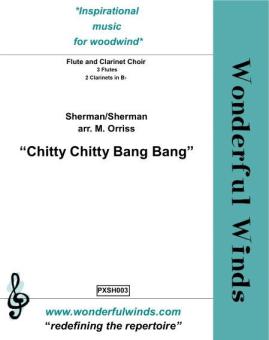 Chitty Chitty Bang Bang 