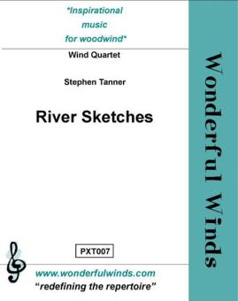River Sketches 