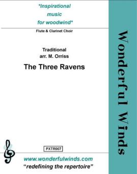 The 3 Ravens 