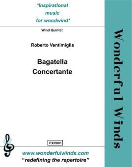 Bagatella Concertante 
