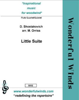 Little Suite 
