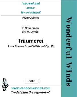Traumerei 