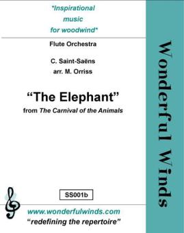 The Elephant 