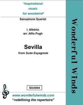 Sevilla 
