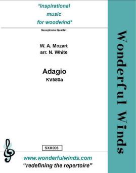 Adagio Standard