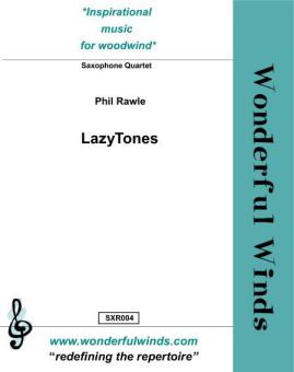 Lazytones 