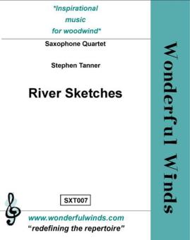 River Sketches 