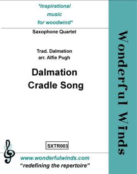 Dalmation Cradle Song 