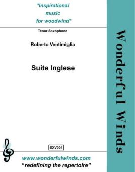 Suite Inglese 