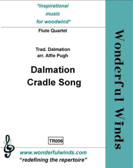 Dalmation Cradle Song 