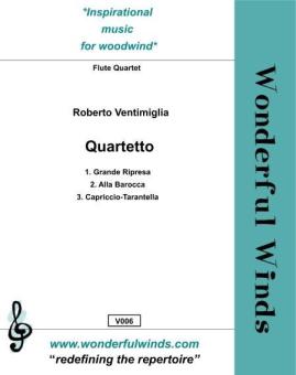 Quartetto 