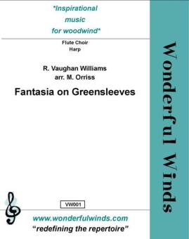 Fantasia on Greensleeves 