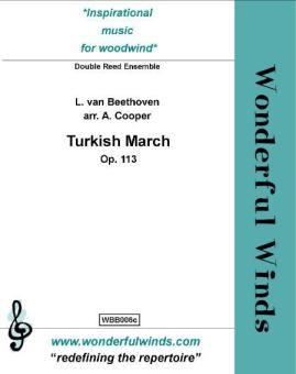 Turkish March 
