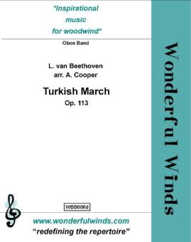Turkish March 