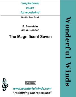 The Magnificent Seven 