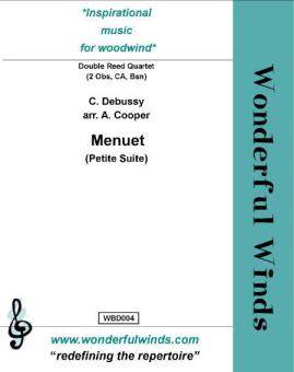 Menuet 