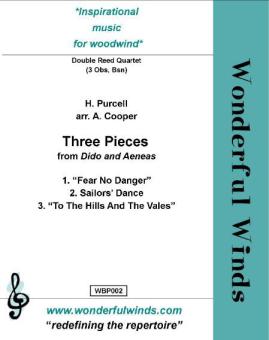 3 Pieces 