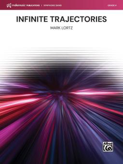 Infinite Trajectories 