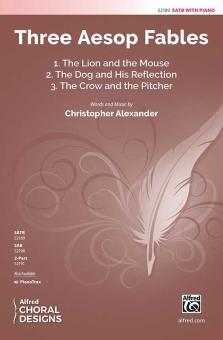 3 Aesop Fables Standard