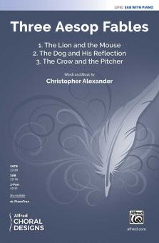 3 Aesop Fables 