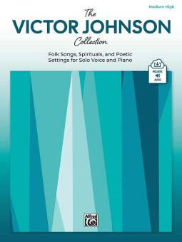 The Victor Johnson Collection 