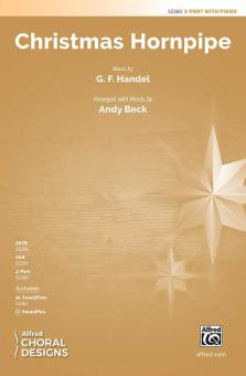 Christmas Hornpipe 