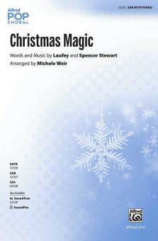 Christmas Magic 