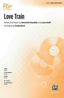 Love Train 