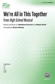 We're All in This Together 