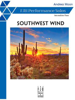 Southwest Wind 