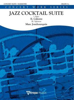 Jazz Cocktail Suite - II. Caliente 