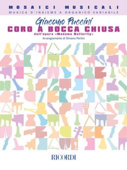 Coro a bocca chiusa 
