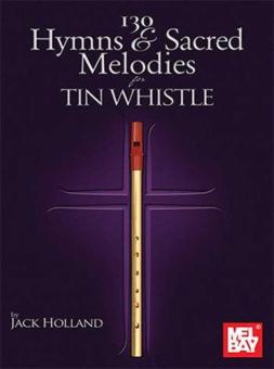 130 Hymns & Sacred Melodies 
