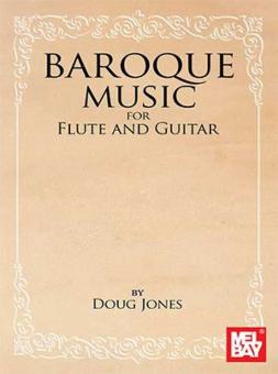 Baroque Music 
