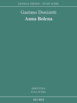 Anna Bolena 