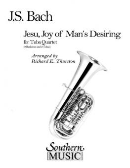 Jesu, Joy of Man's Desiring (Jesu bleibet meine Freude), aus BWV 147 