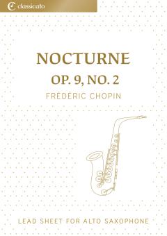 Nocturne, Op. 9, No. 2 