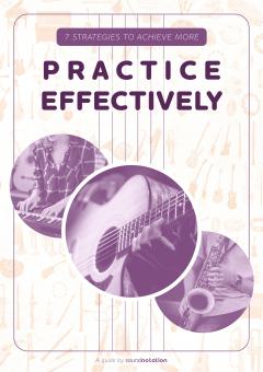 Practice Effectively 
