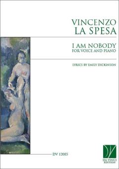 I am Nobody 