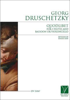 Quodlibet 