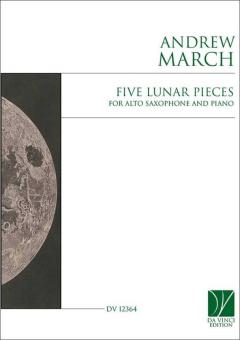Five Lunar Pieces 