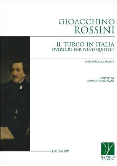 Il Turco in Italia 