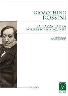 La Gazza Ladra 